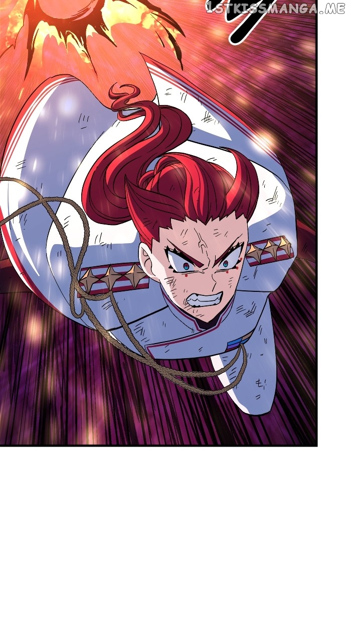 The Last Golden Child chapter 87 page 59