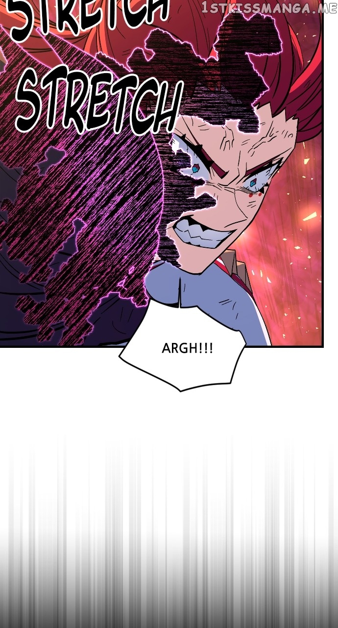 The Last Golden Child chapter 87 page 62