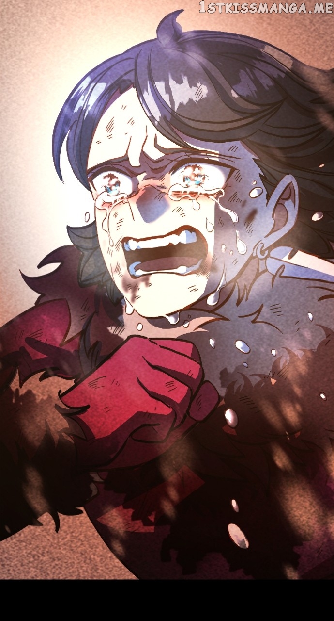 The Last Golden Child chapter 87 page 70