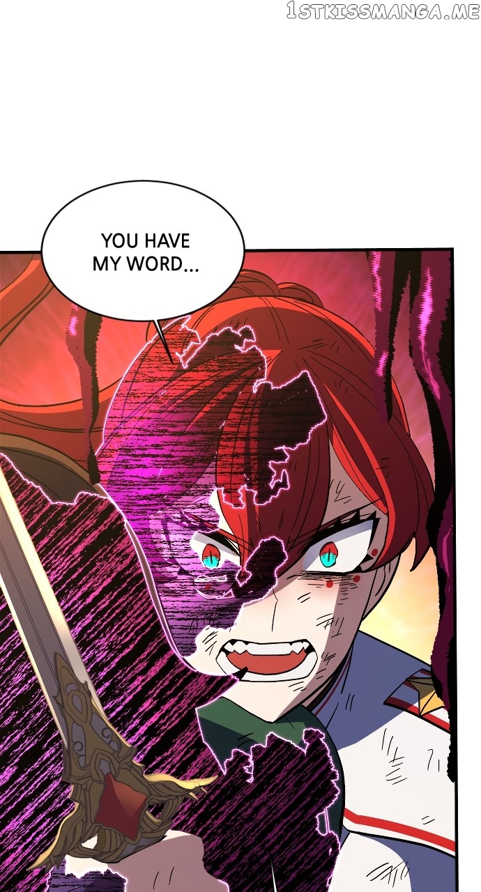 The Last Golden Child chapter 87 page 77