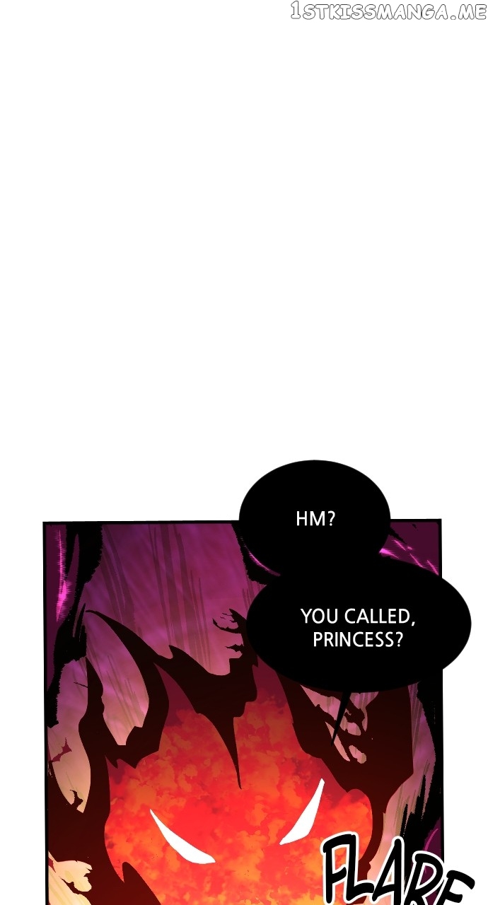 The Last Golden Child chapter 87 page 79