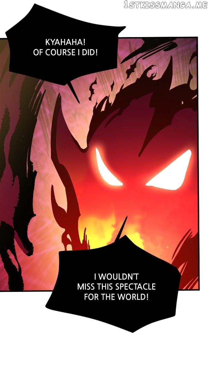 The Last Golden Child chapter 87 page 81