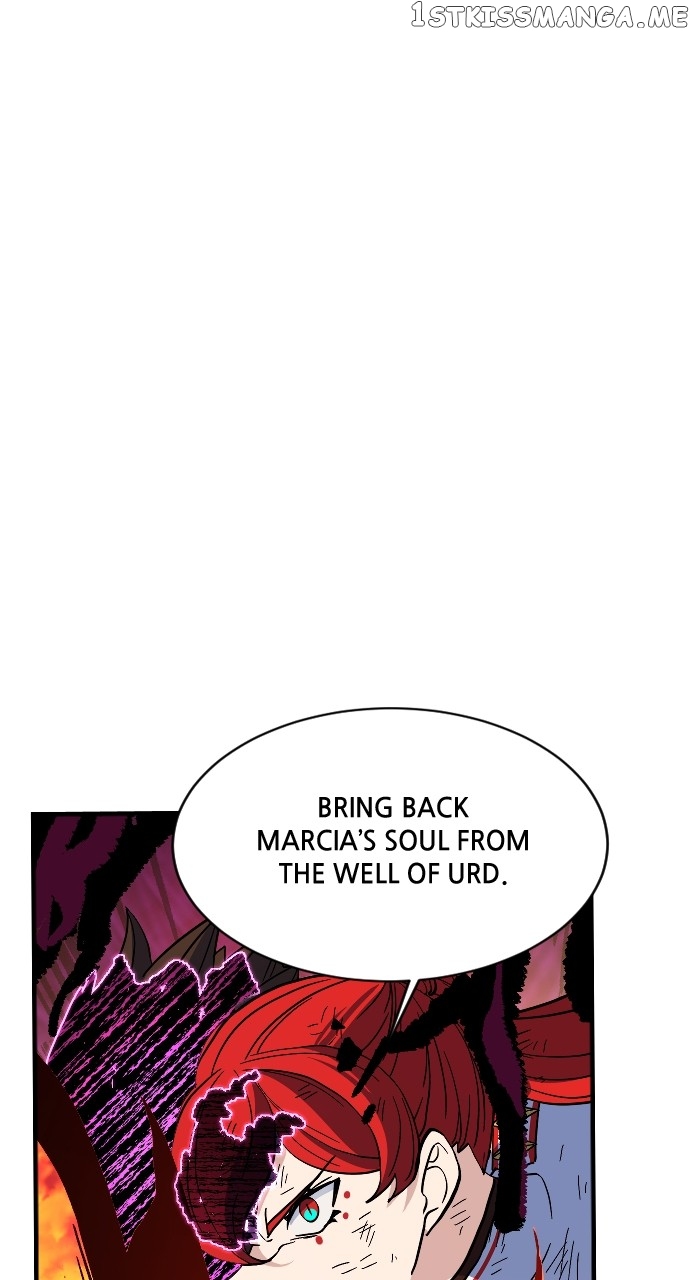 The Last Golden Child chapter 87 page 82