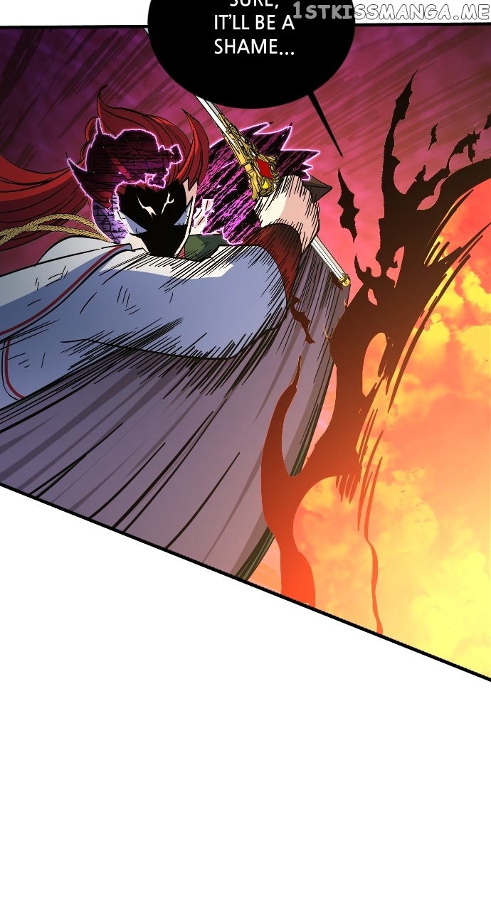 The Last Golden Child chapter 87 page 86