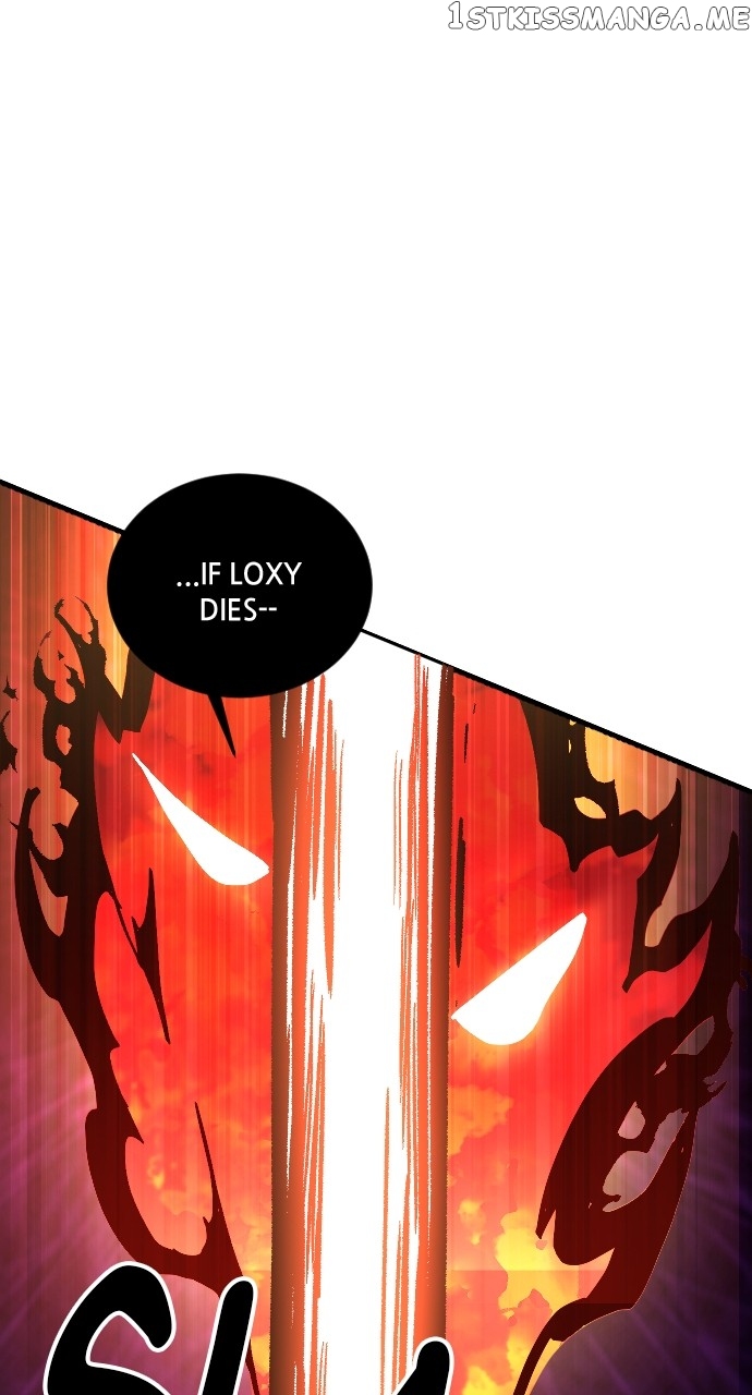 The Last Golden Child chapter 87 page 87