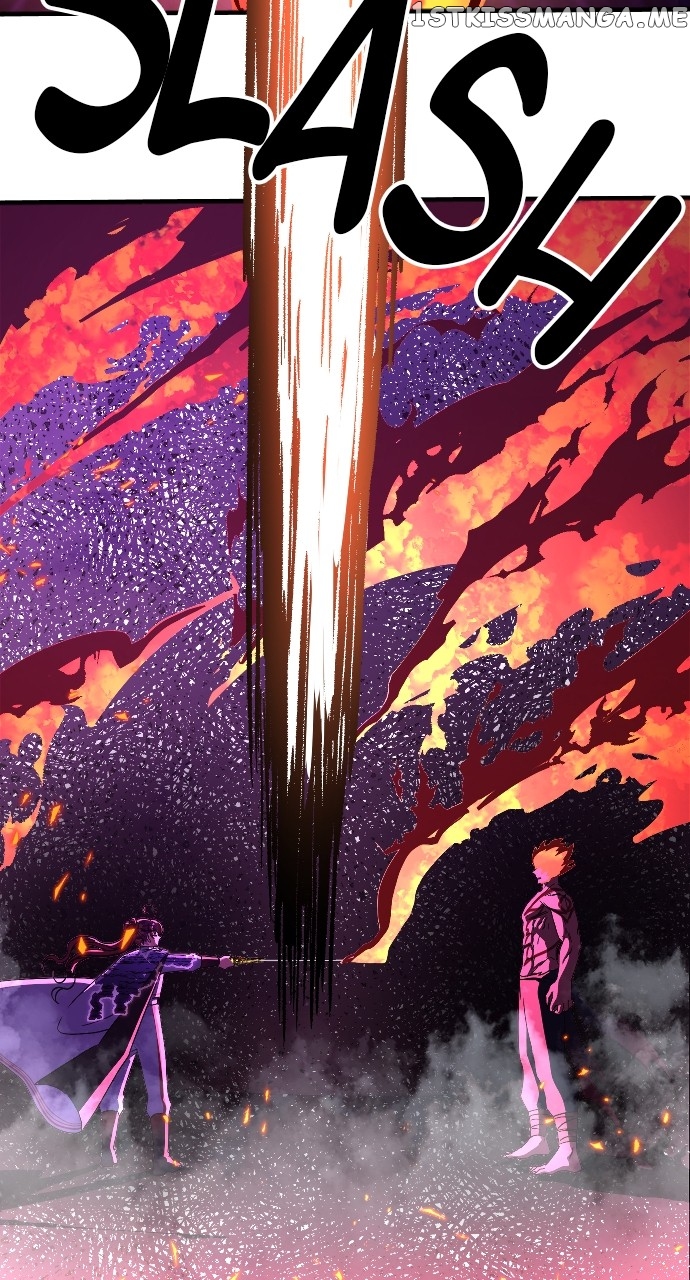 The Last Golden Child chapter 87 page 88