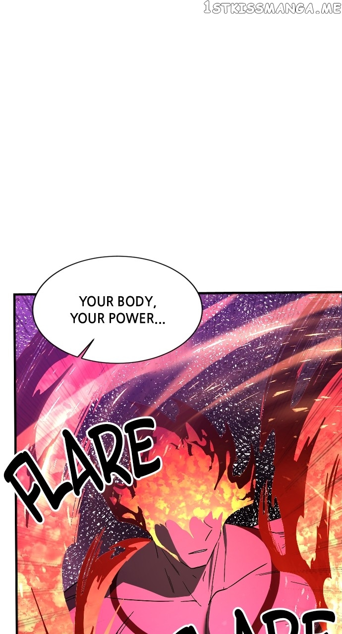 The Last Golden Child chapter 87 page 91