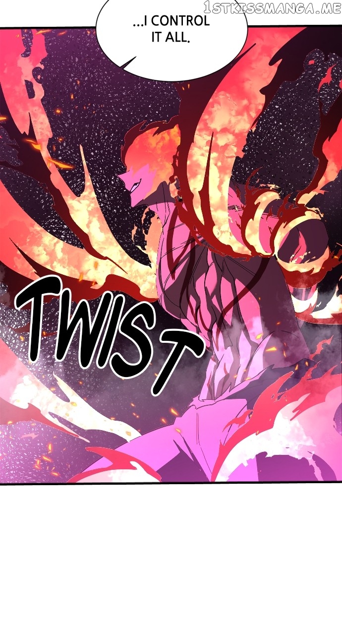 The Last Golden Child chapter 87 page 93