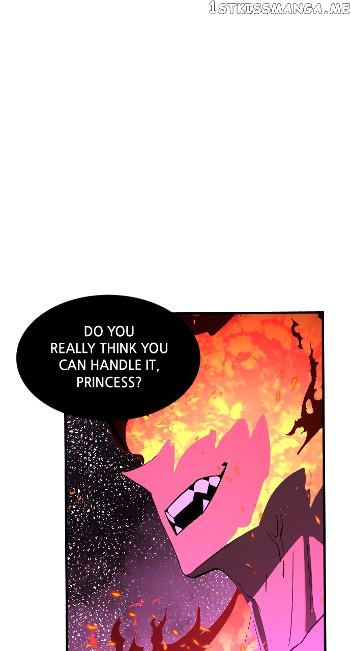 The Last Golden Child chapter 87 page 94