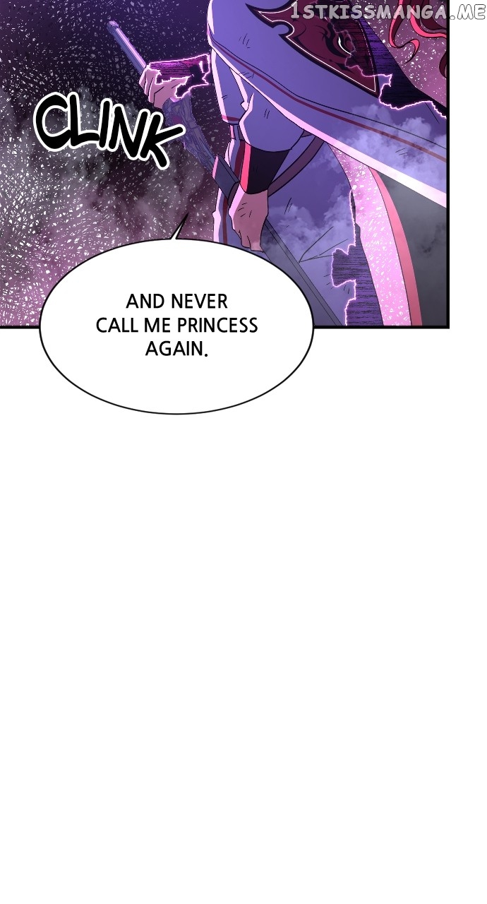 The Last Golden Child chapter 87 page 96