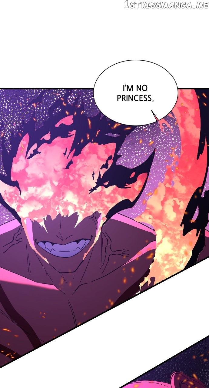 The Last Golden Child chapter 87 page 97