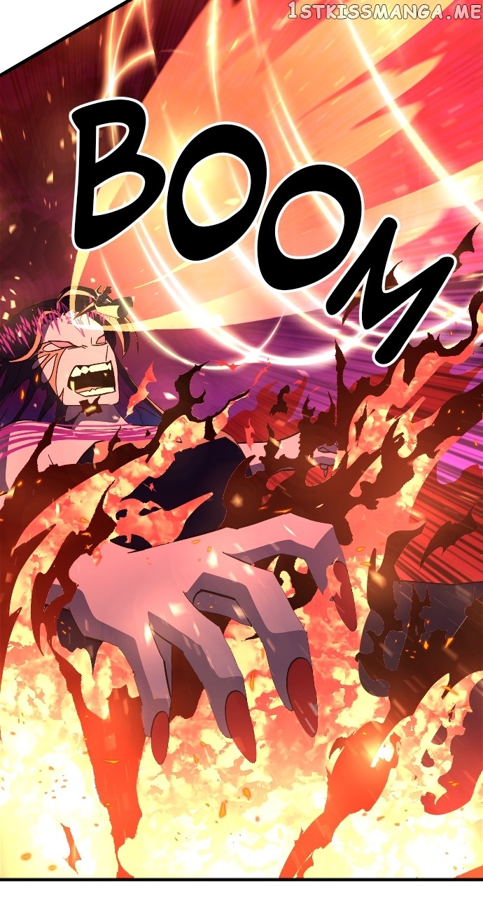 The Last Golden Child chapter 88 page 100