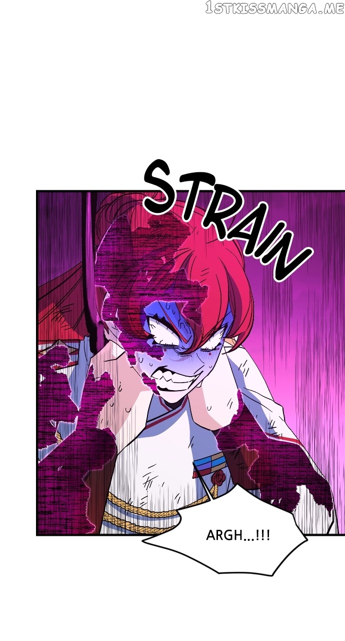 The Last Golden Child chapter 88 page 19