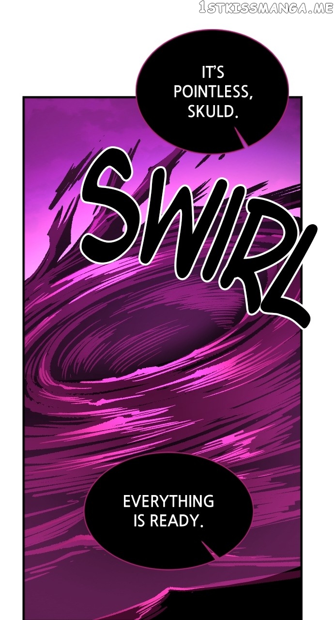 The Last Golden Child chapter 88 page 22