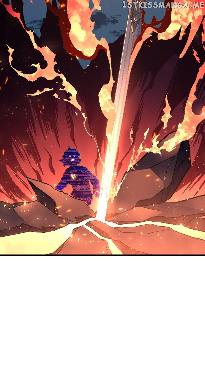 The Last Golden Child chapter 88 page 36