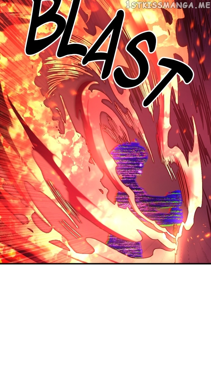 The Last Golden Child chapter 88 page 40