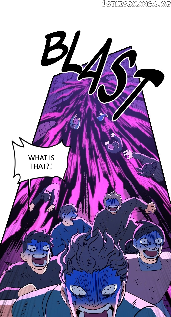 The Last Golden Child chapter 88 page 5