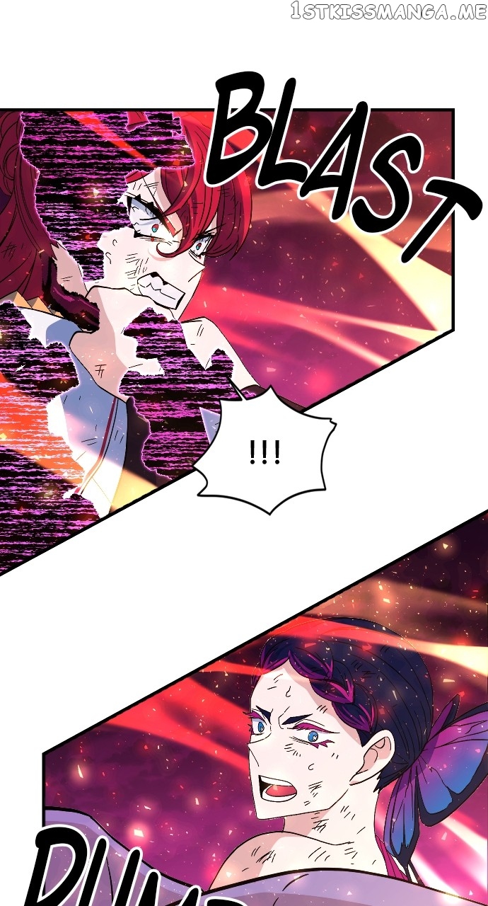 The Last Golden Child chapter 88 page 58