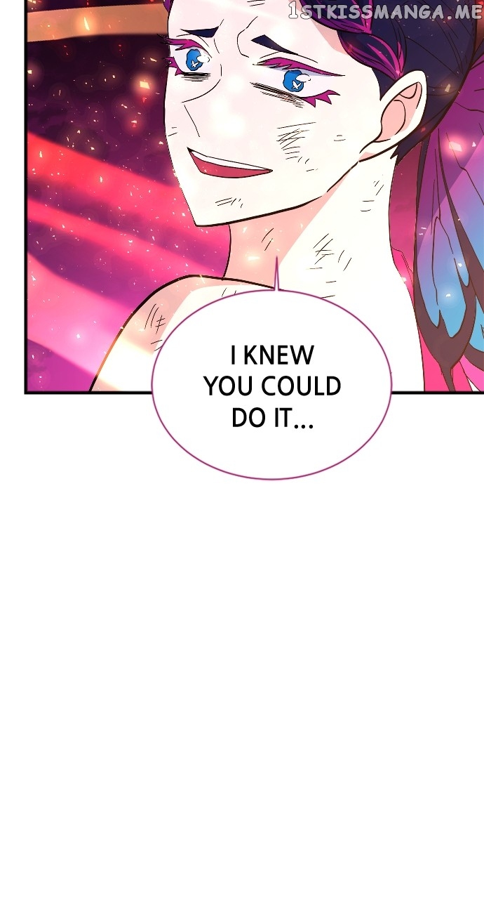 The Last Golden Child chapter 88 page 60