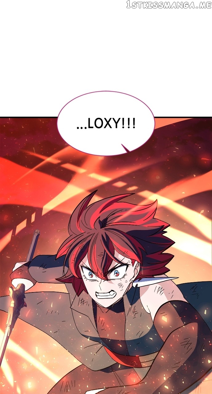 The Last Golden Child chapter 88 page 61