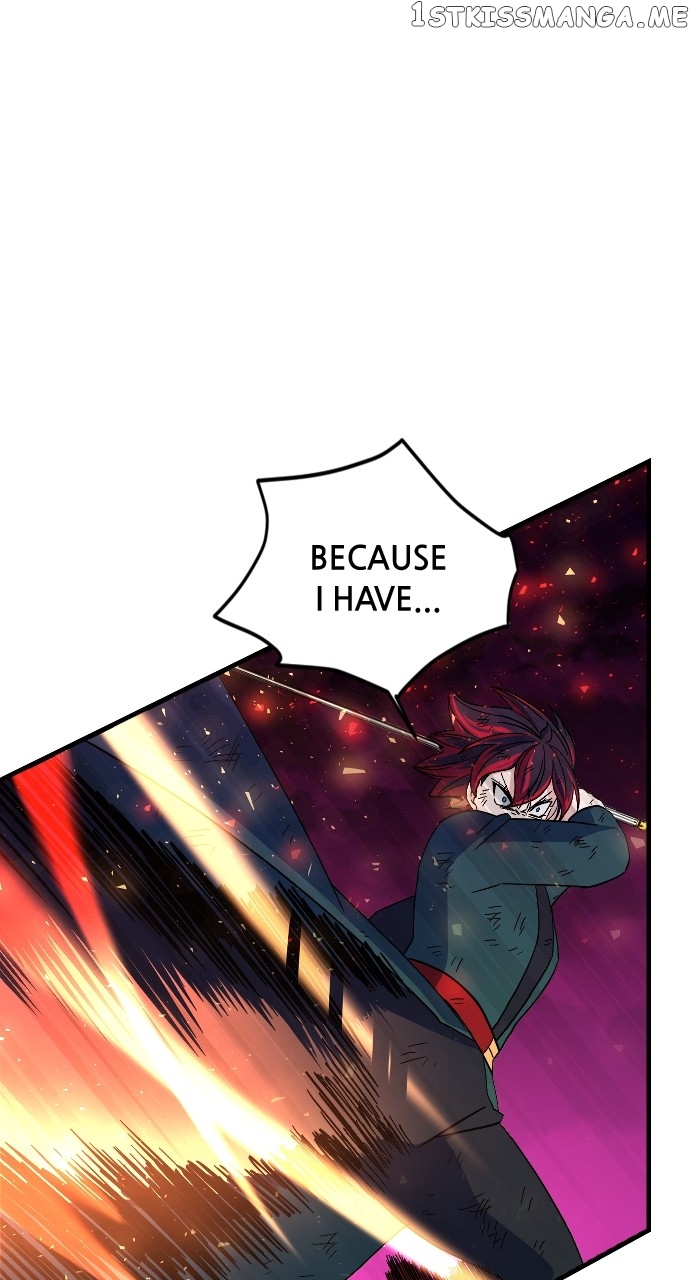 The Last Golden Child chapter 88 page 66