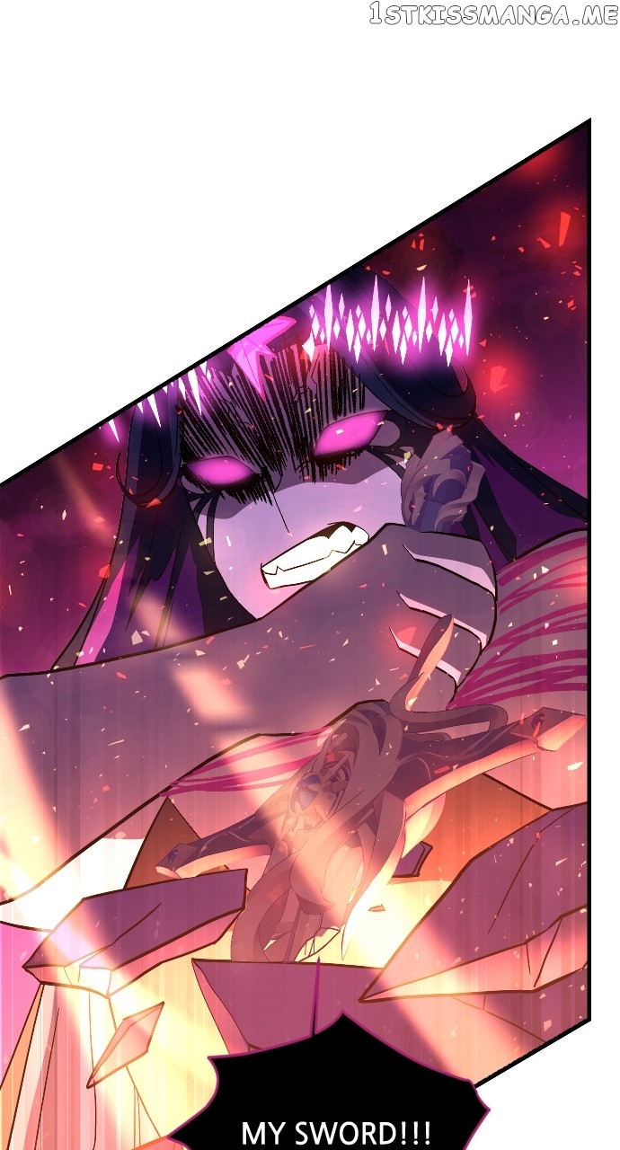 The Last Golden Child chapter 88 page 69