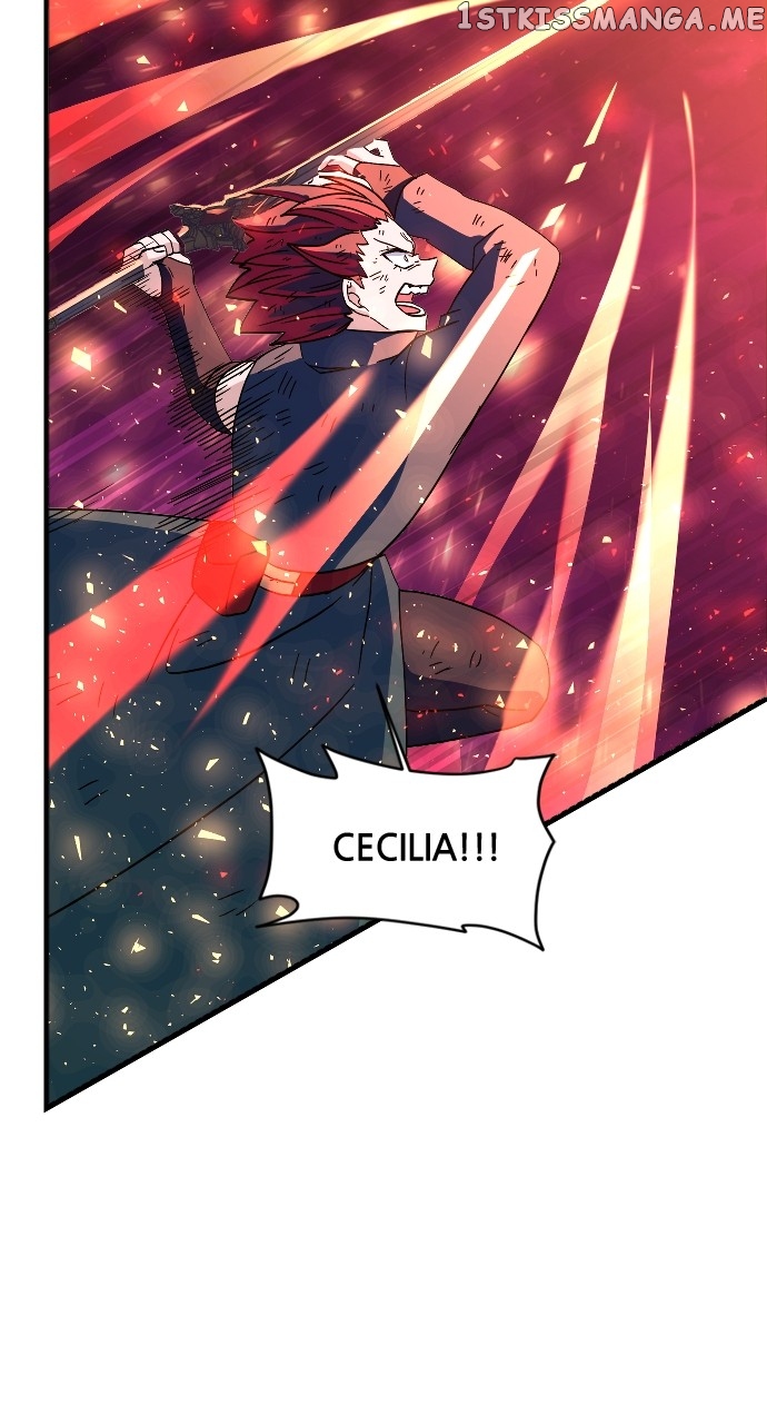 The Last Golden Child chapter 88 page 71