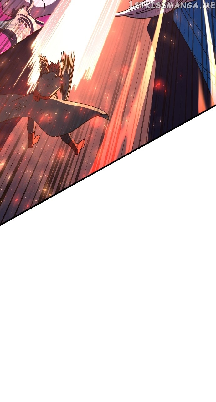 The Last Golden Child chapter 88 page 73