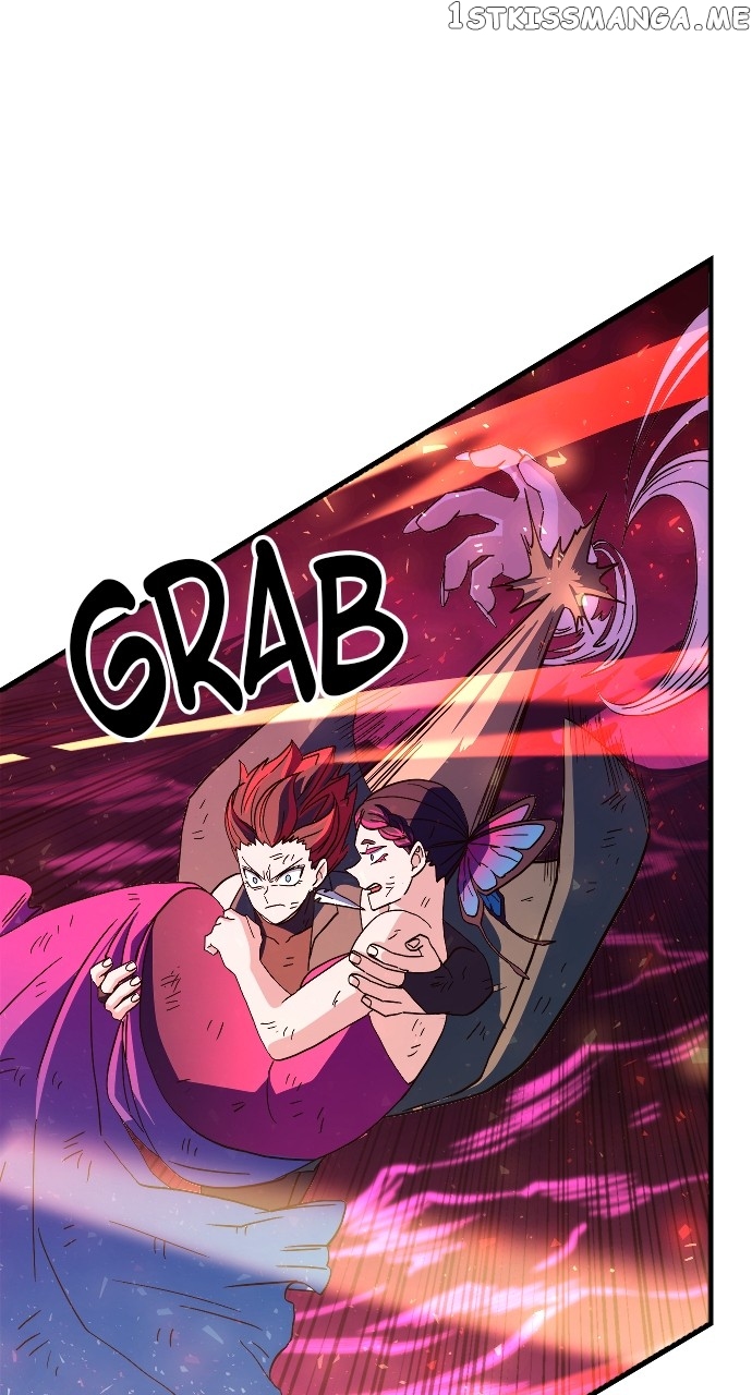 The Last Golden Child chapter 88 page 74