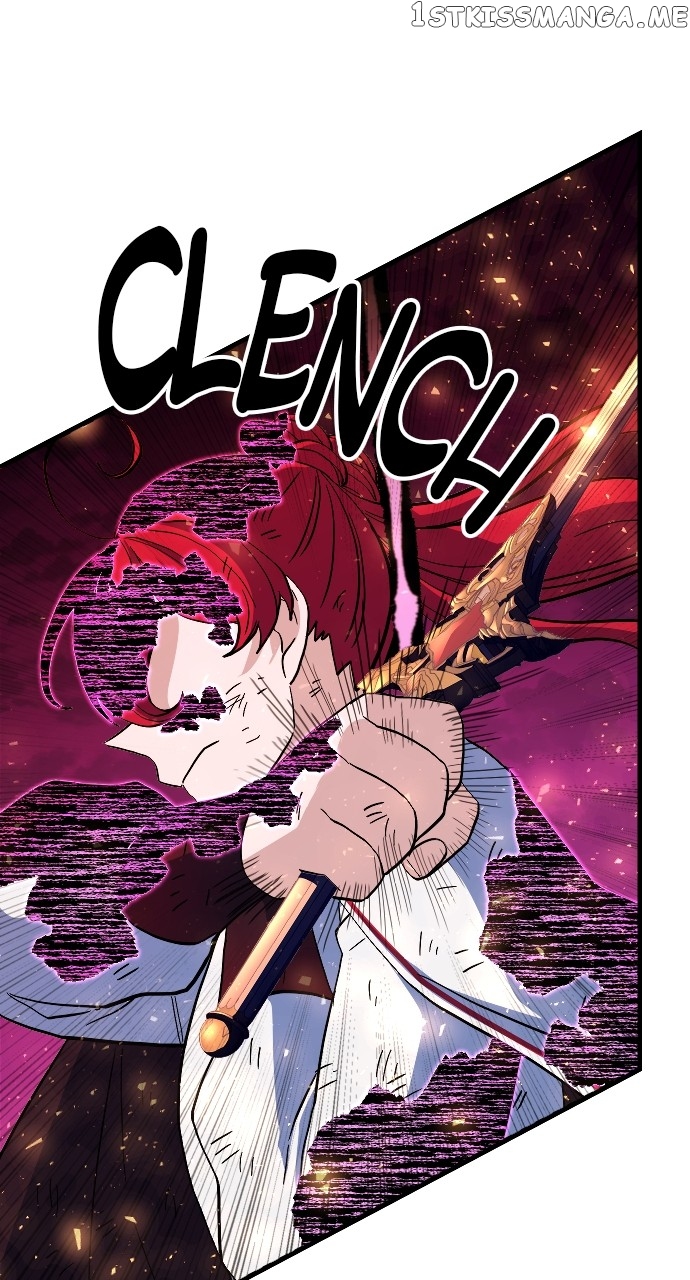 The Last Golden Child chapter 88 page 77