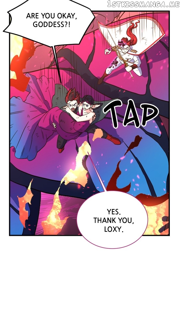 The Last Golden Child chapter 88 page 84