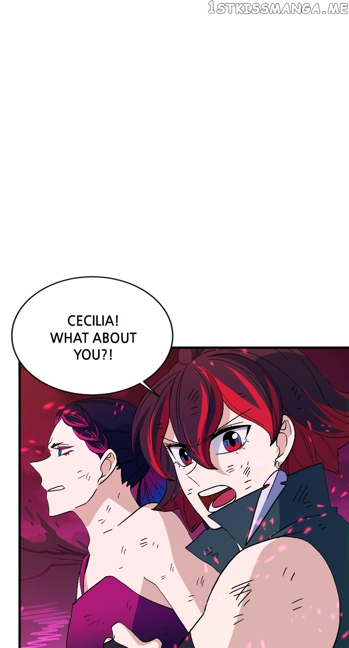 The Last Golden Child chapter 88 page 85