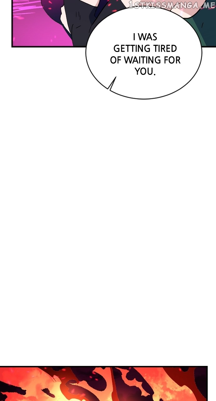 The Last Golden Child chapter 88 page 86