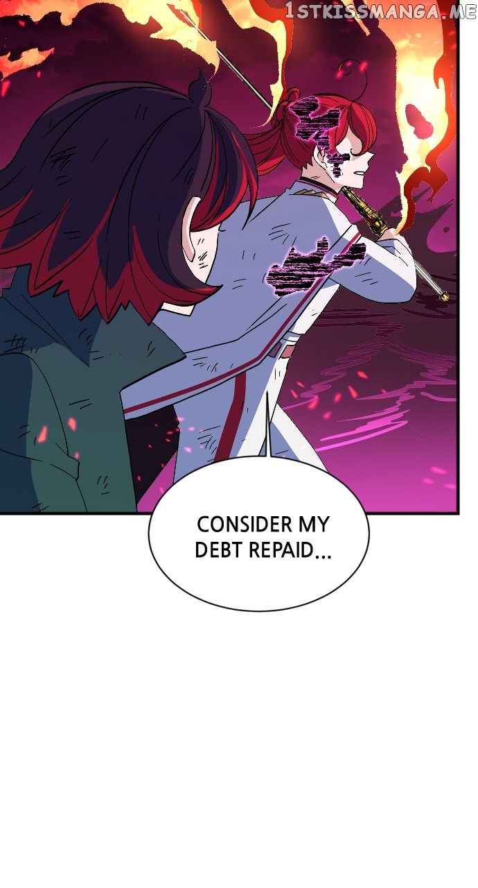 The Last Golden Child chapter 88 page 87