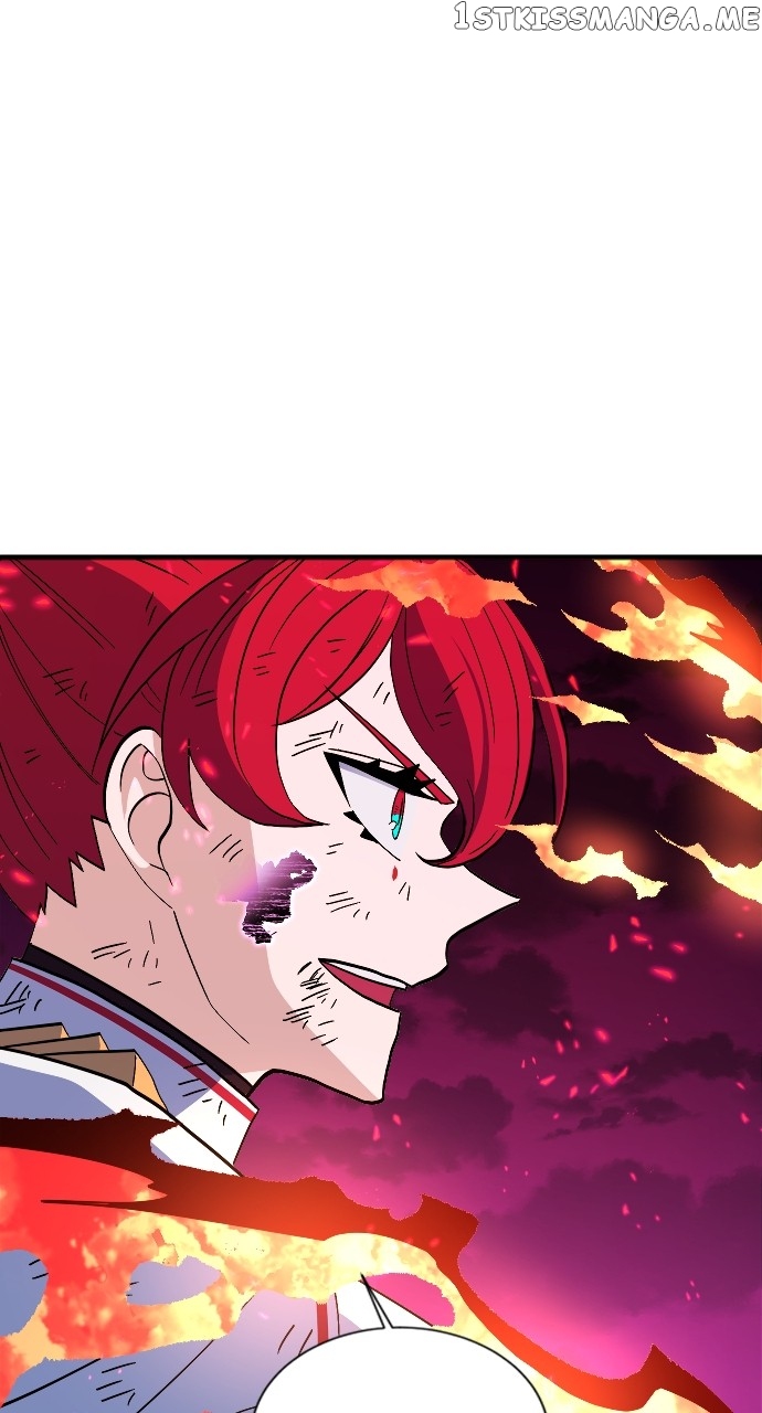 The Last Golden Child chapter 88 page 88