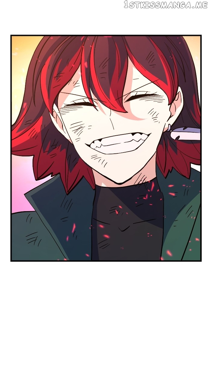 The Last Golden Child chapter 88 page 91