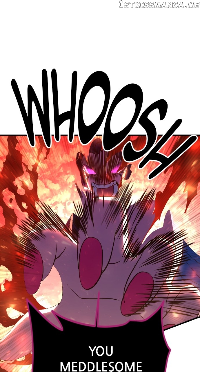 The Last Golden Child chapter 88 page 92