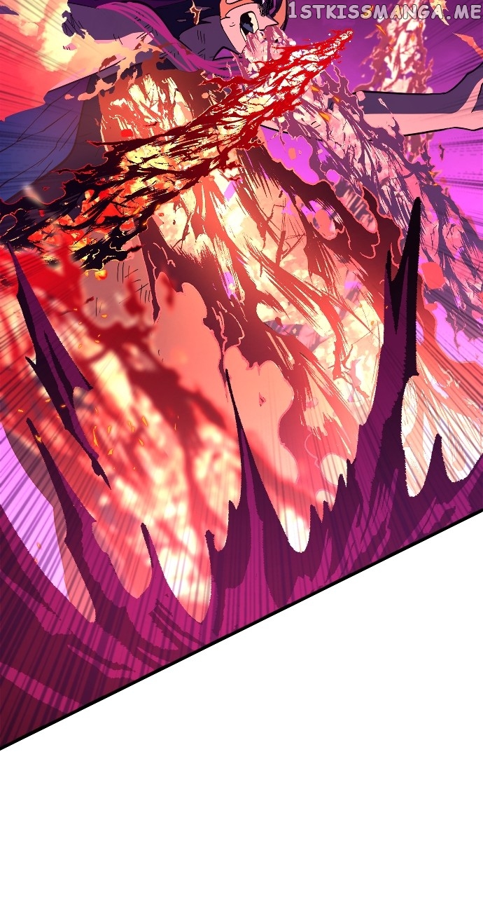 The Last Golden Child chapter 88 page 94