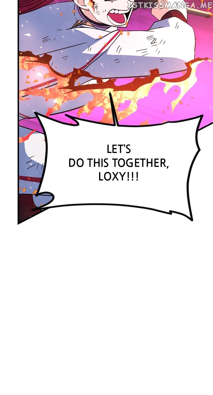 The Last Golden Child chapter 88 page 96