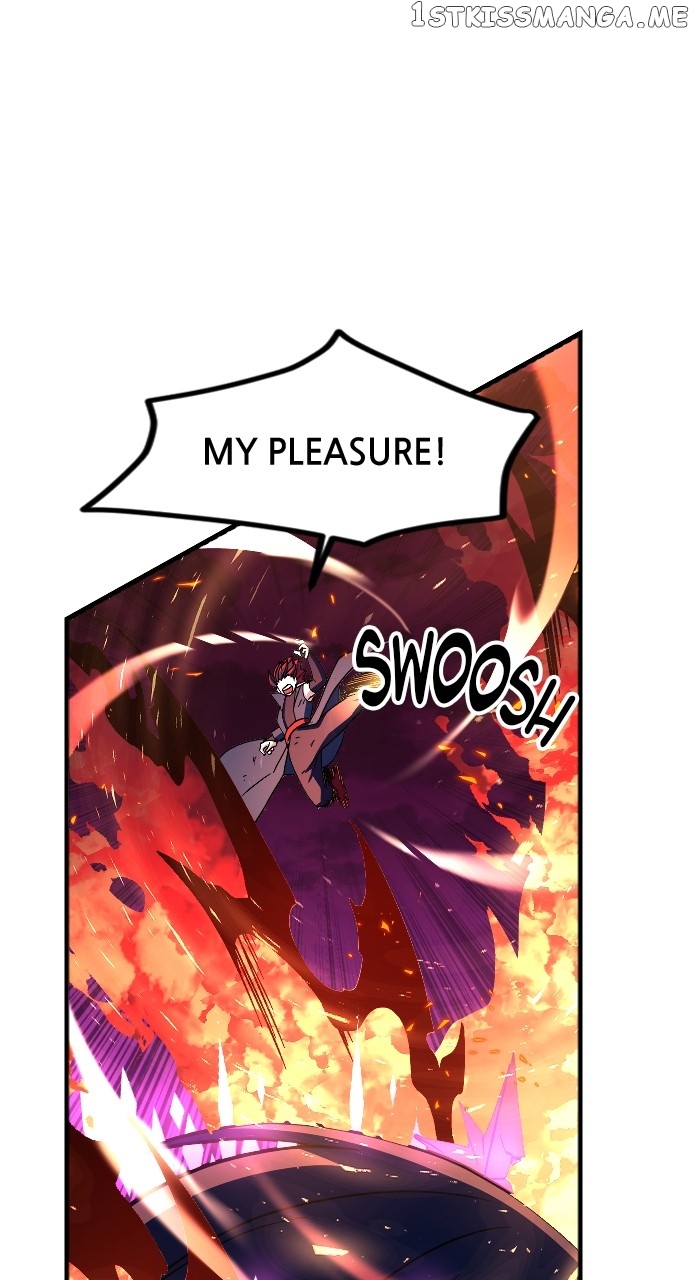 The Last Golden Child chapter 88 page 97