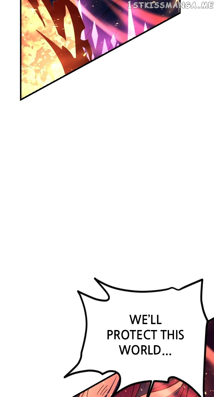 The Last Golden Child chapter 88 page 98