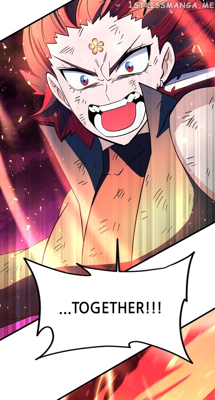 The Last Golden Child chapter 88 page 99