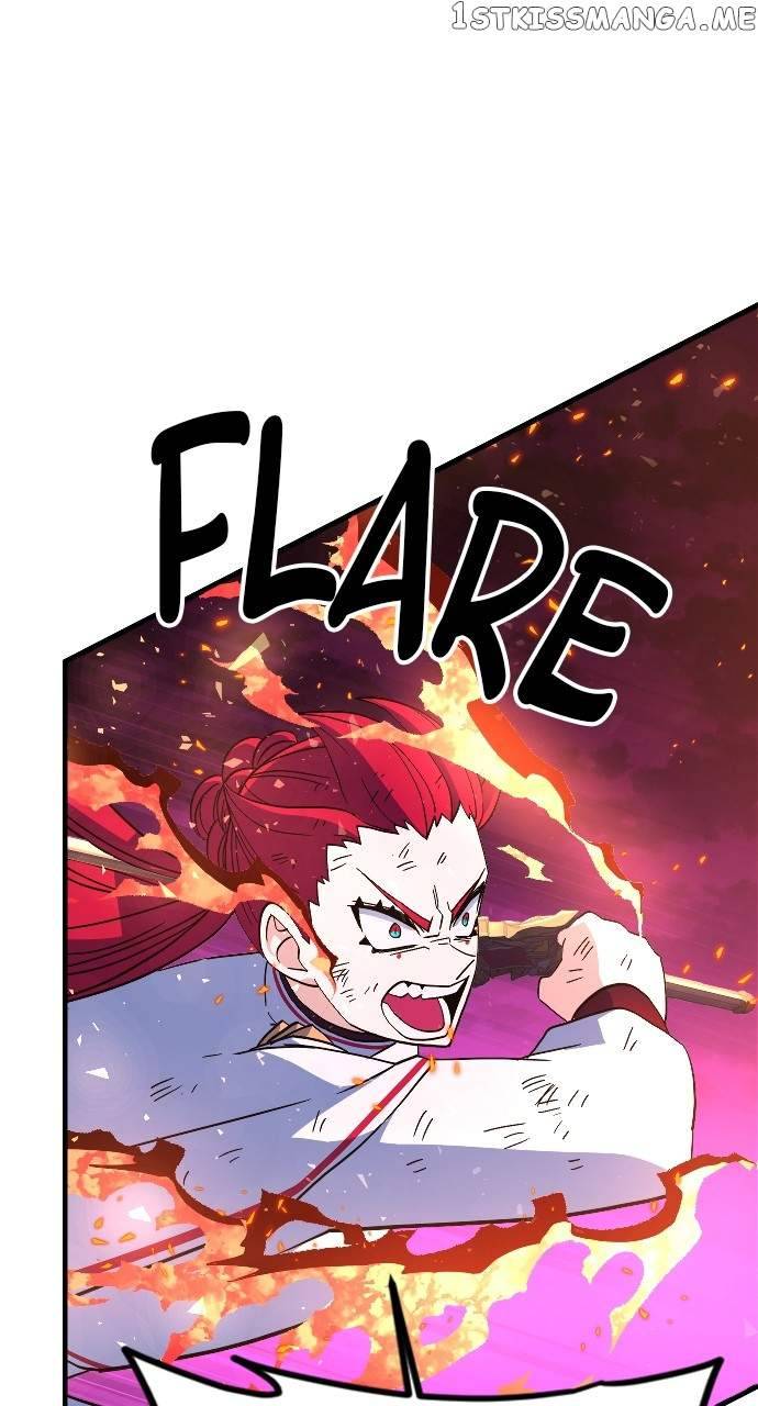 The Last Golden Child chapter 89 page 1