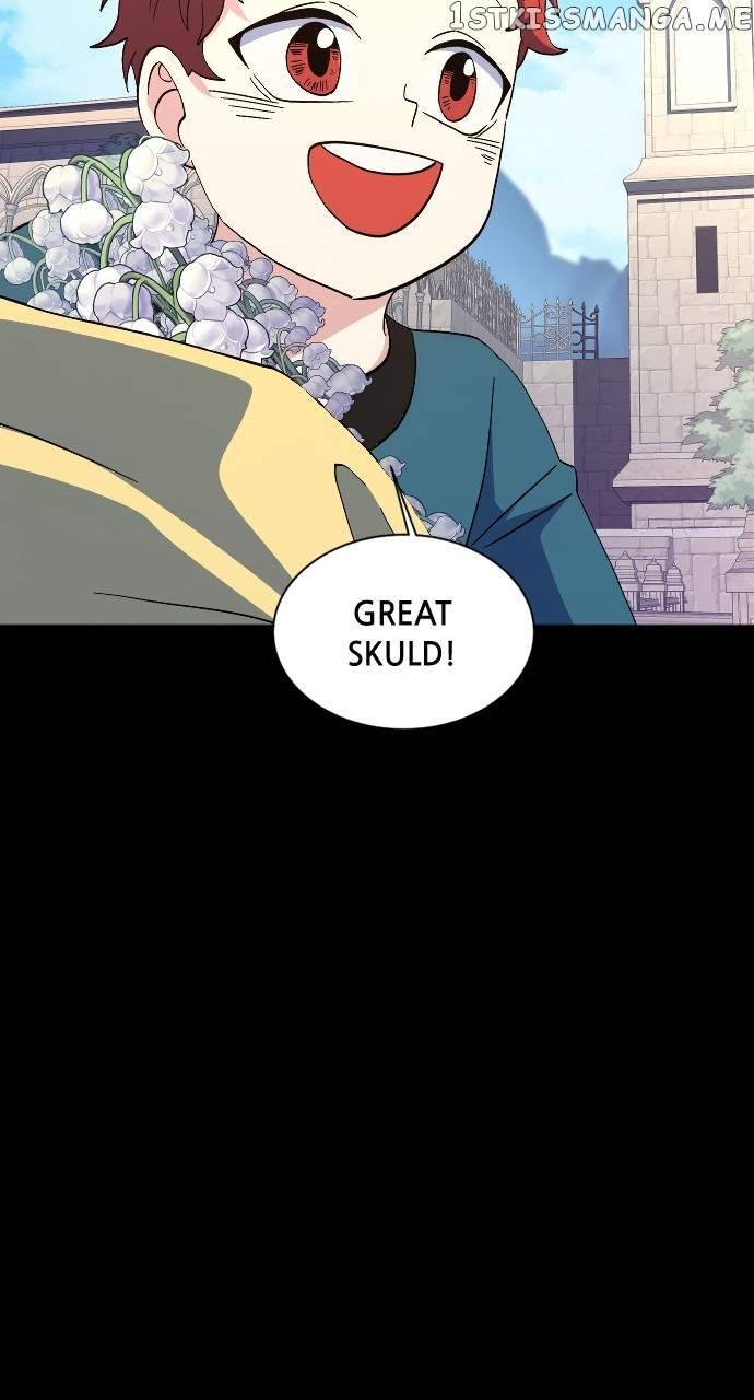 The Last Golden Child chapter 89 page 103