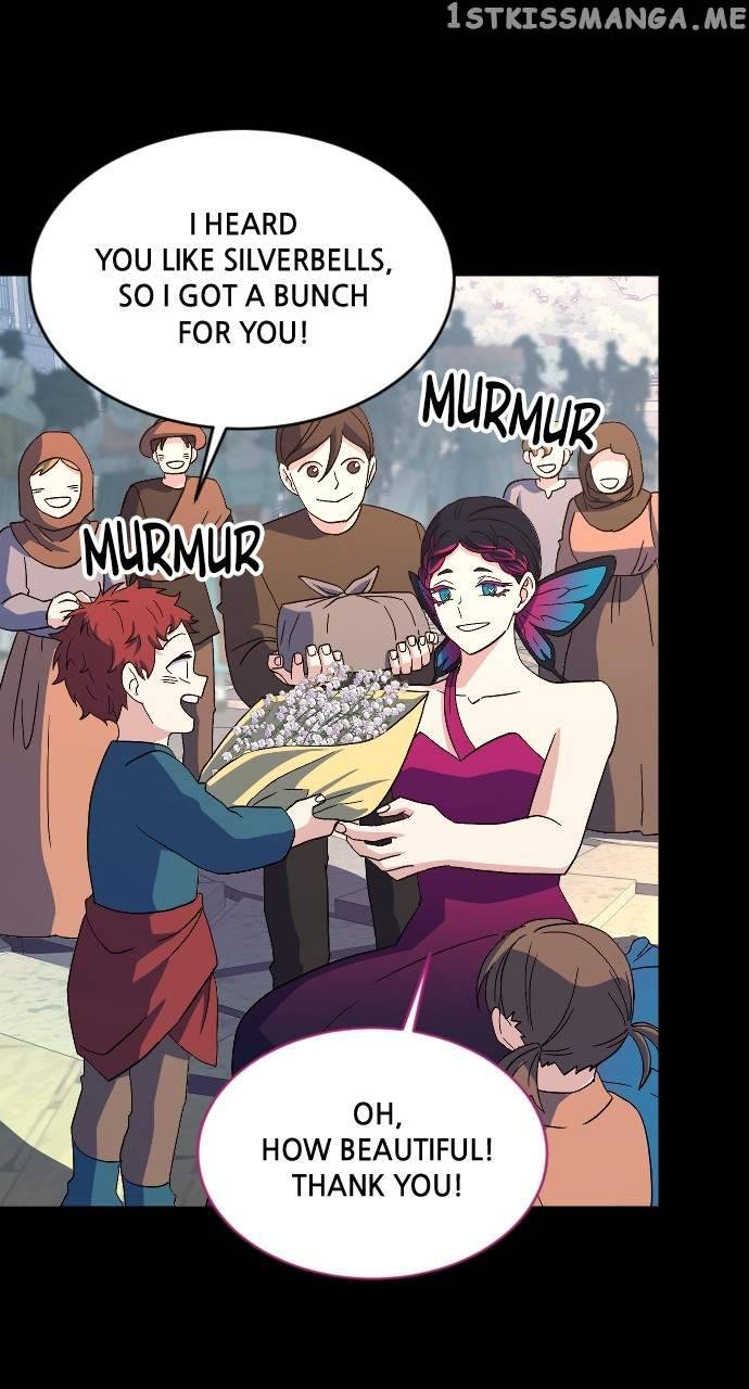 The Last Golden Child chapter 89 page 104