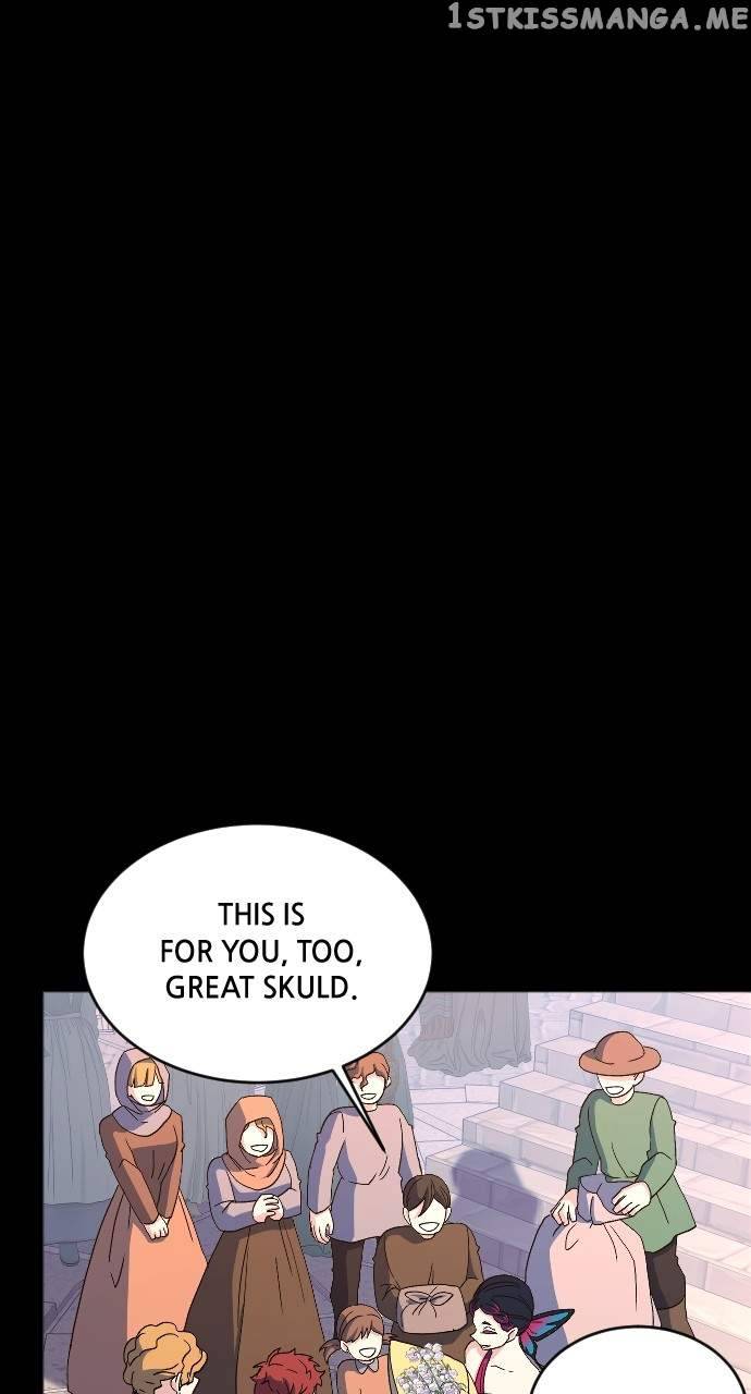 The Last Golden Child chapter 89 page 105