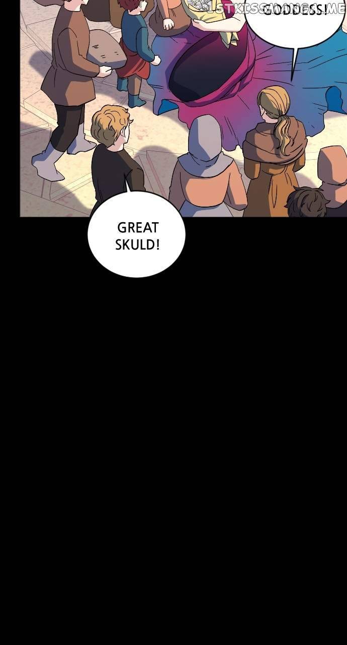 The Last Golden Child chapter 89 page 106