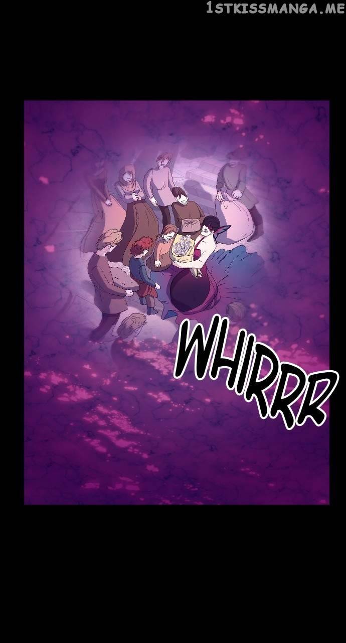 The Last Golden Child chapter 89 page 107