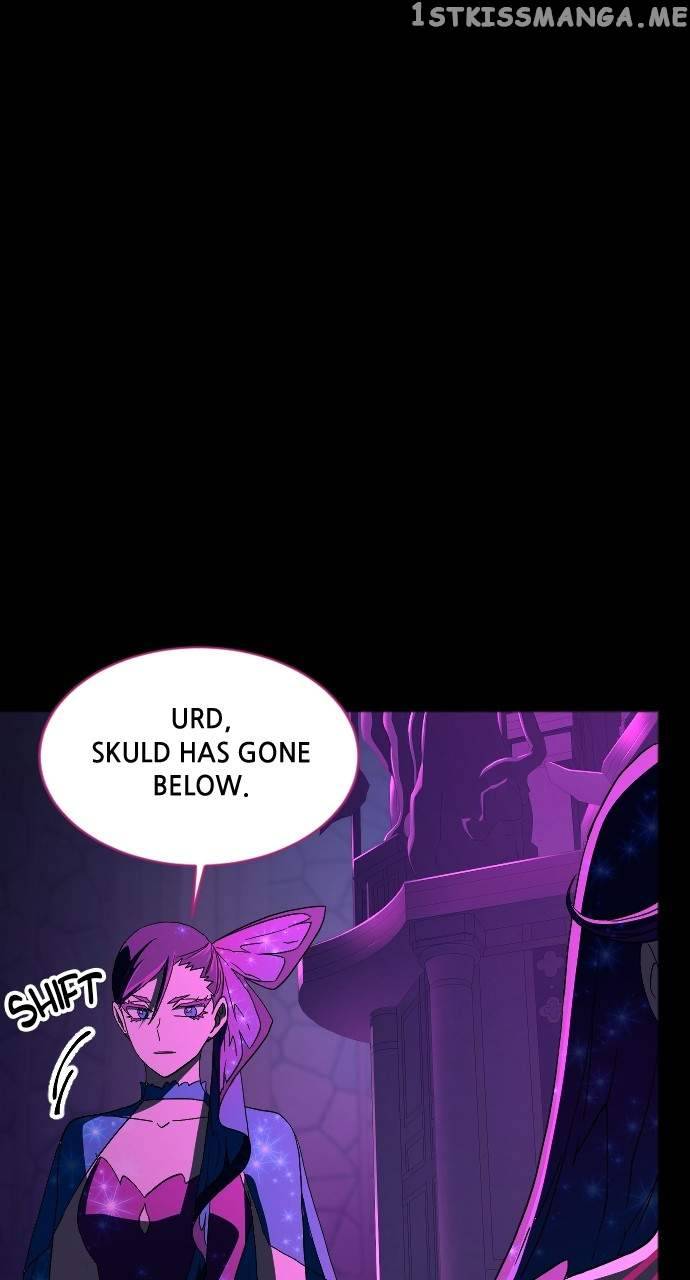 The Last Golden Child chapter 89 page 108