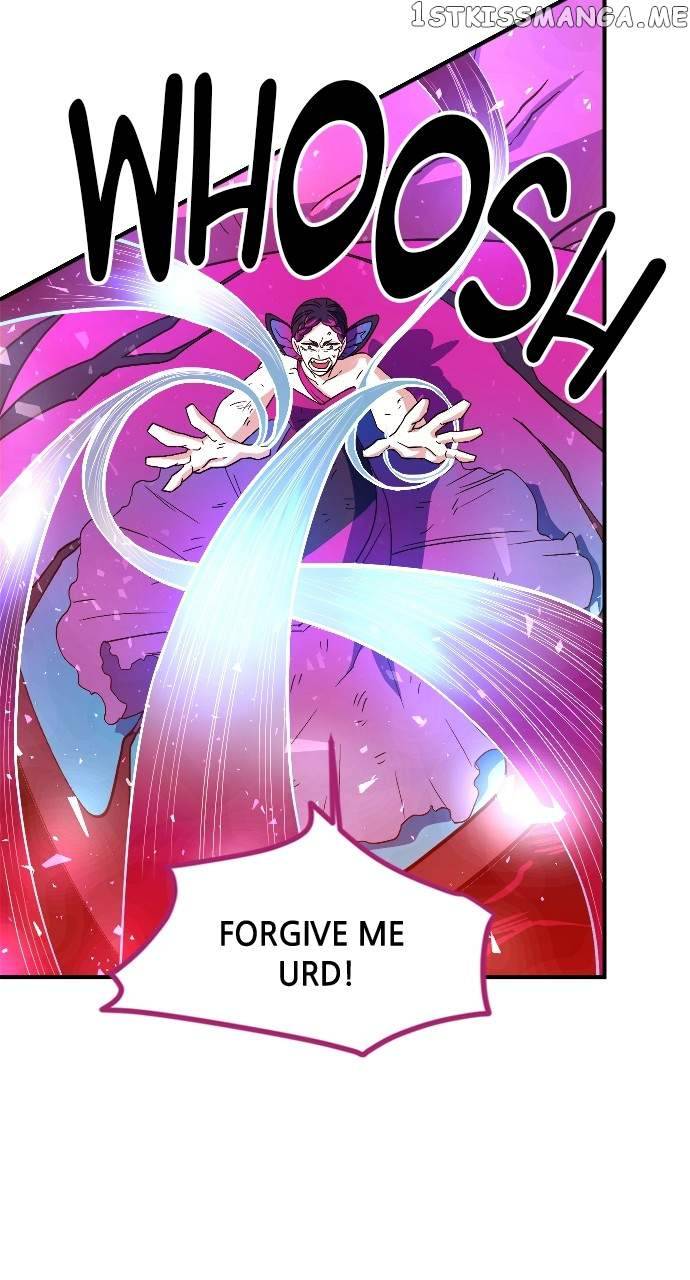 The Last Golden Child chapter 89 page 12